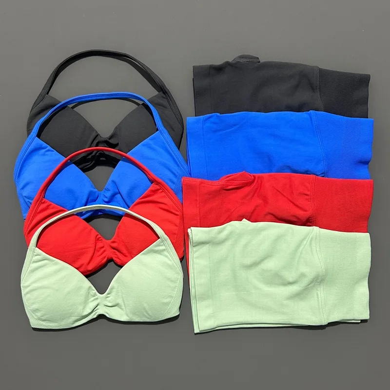 2 Pieces HISTELLO Sports Set S – Pilates Yoga Set Bewertung und Preis