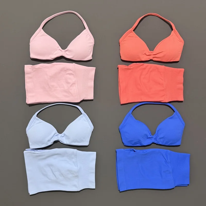 2 Pieces HISTELLO Sports Set S – Pilates Yoga Set Bewertung und Preis