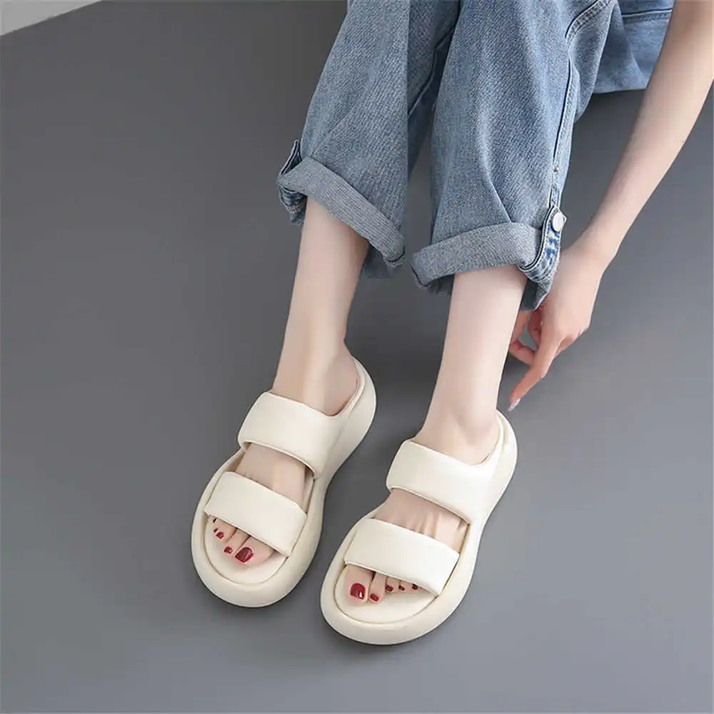 Size 39 Strips Summer Shoes Sa – Pilates Yoga Go Bewertung und Preis