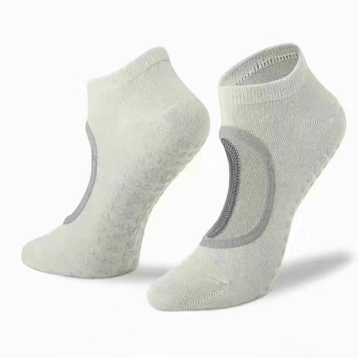 Non-Slip Yoga Socks for Women  – Pilates & Yoga With Katja Youtube Bewertung und Preis
