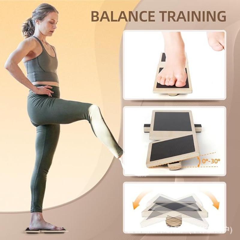 Physical Therapy Posture Corre – Balance Board Wobble Bewertung und Preis