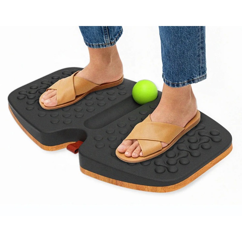 1 Wooden Wobble Fit Balance Bo – Balance Board Wobble Bewertung und Preis
