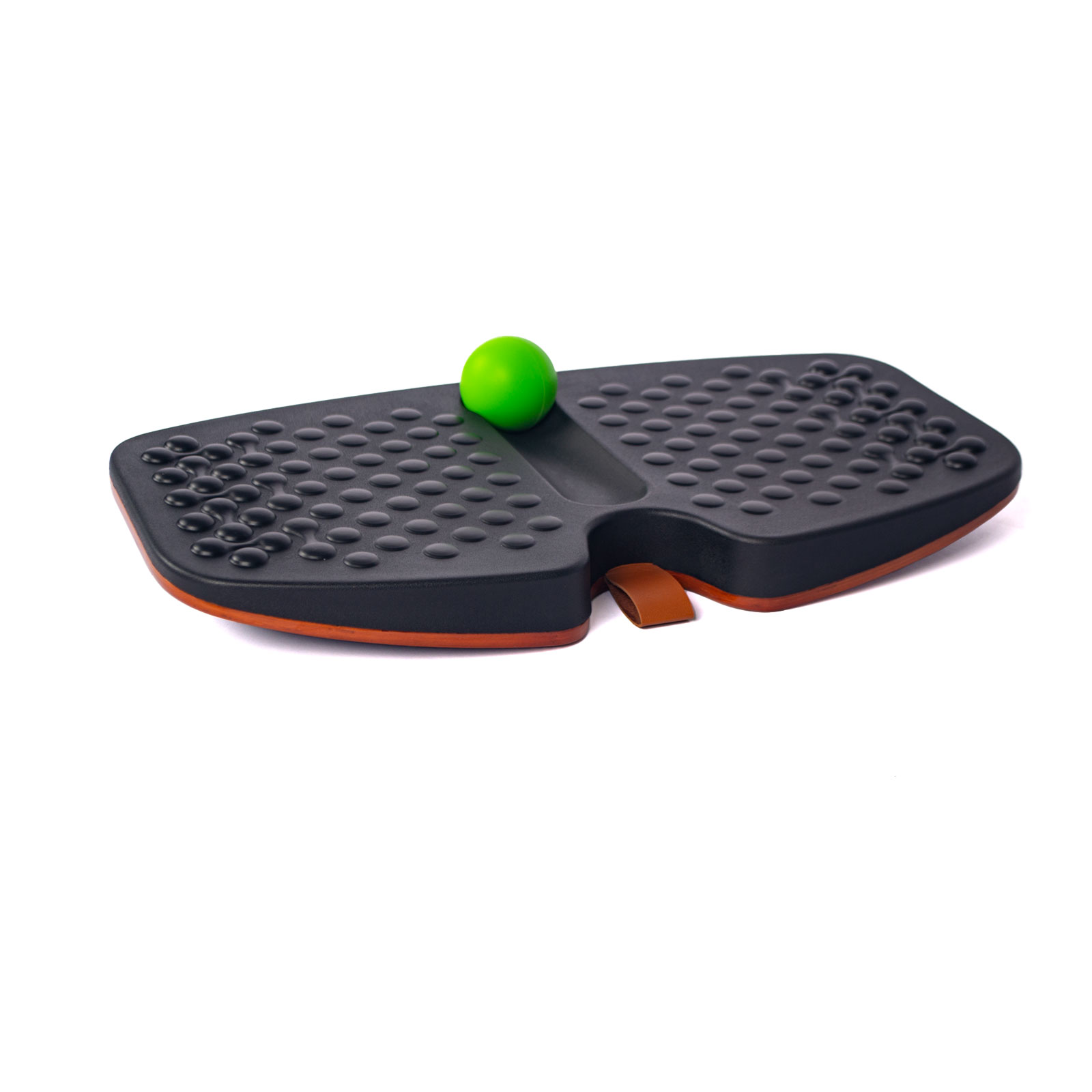 1 Wooden Wobble Fit Balance Bo – Balance Board Wobble Bewertung und Preis