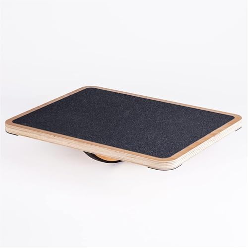 Professional Wooden Balance Bo – Balance Board Wobble Bewertung und Preis