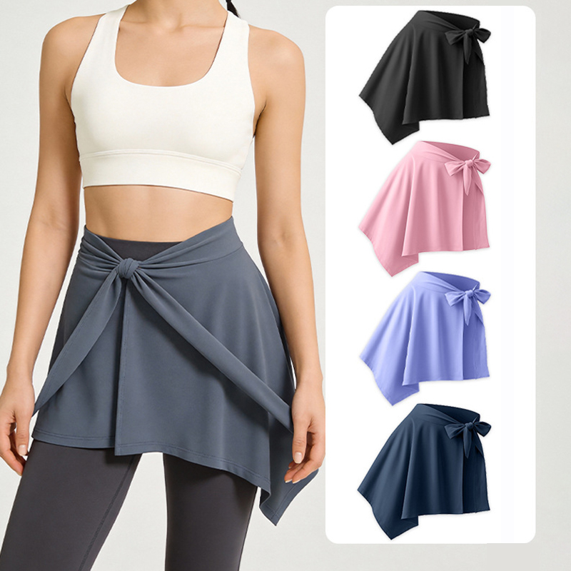 Yoga Women Short Skirt Fitness – Yoga Pilates Girl Bewertung und Preis