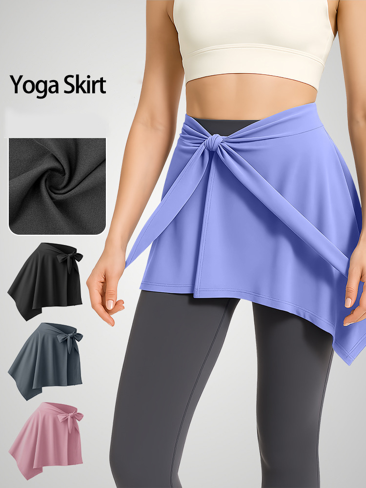 Yoga Women Short Skirt Fitness – Yoga Pilates Girl Bewertung und Preis