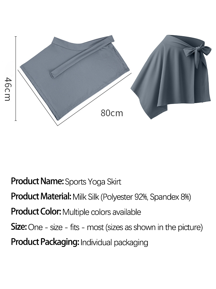 Yoga Women Short Skirt Fitness – Yoga Pilates Girl Bewertung und Preis