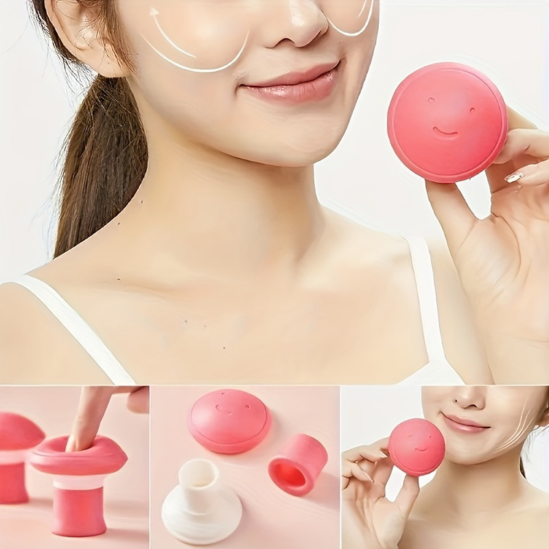1-5pcs Silicone Face Lifting M – Pilates Yoga Gear Bewertung und Preis