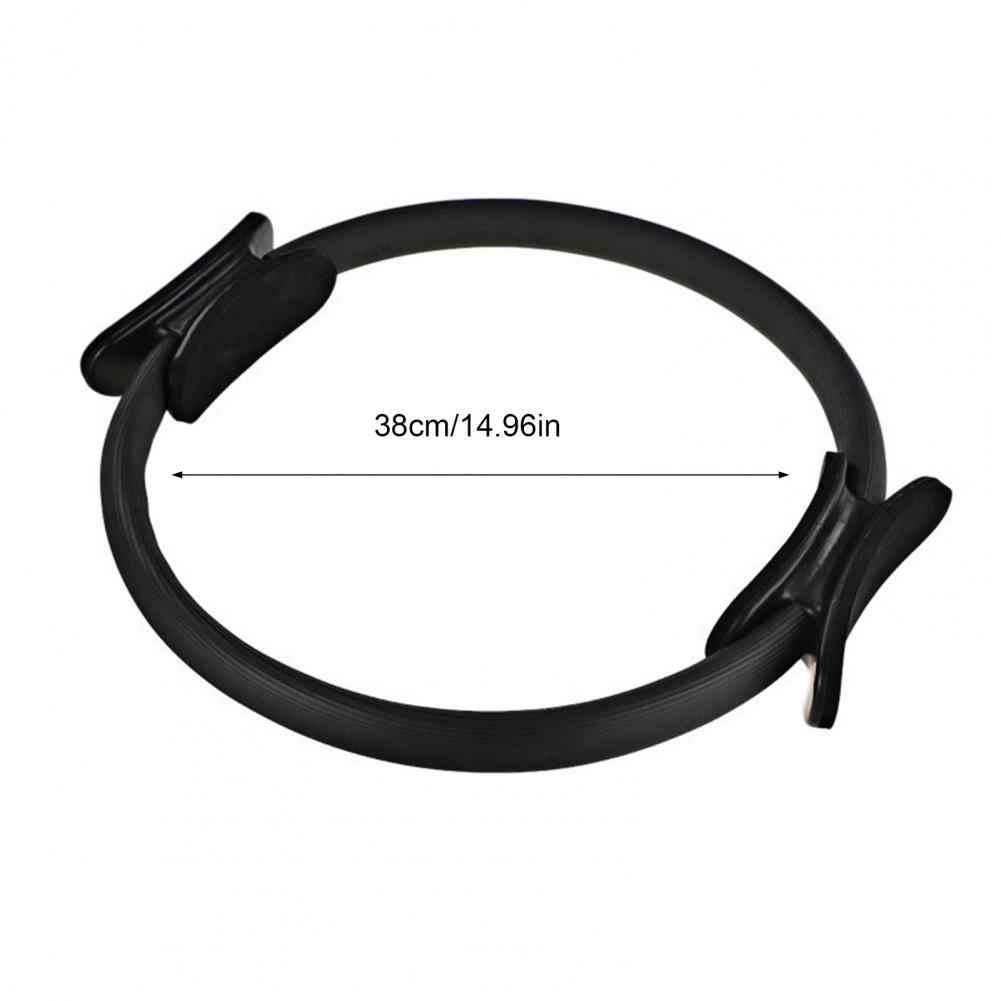 Women Yoga Fitness Ring Circle – Yoga Pilates Girl Bewertung und Preis