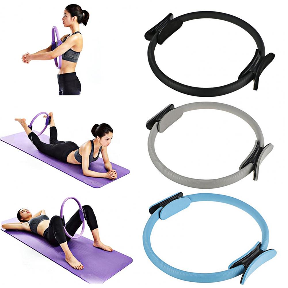 Women Yoga Fitness Ring Circle – Yoga Pilates Girl Bewertung und Preis
