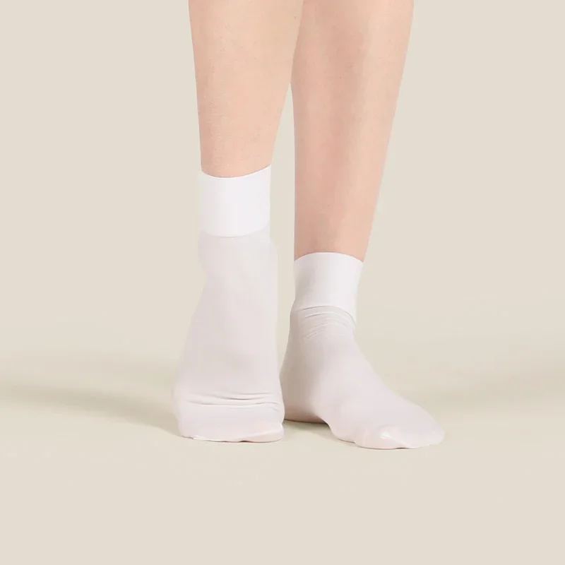 Women Professional Ballet Sock – Yoga Pilates Girl Bewertung und Preis