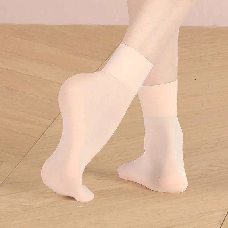 Women Professional Ballet Sock – Yoga Pilates Girl Bewertung und Preis