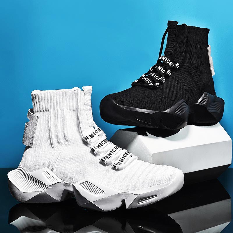 Plus Size High Top Massive Spo – Pilates Yoga Go Bewertung und Preis