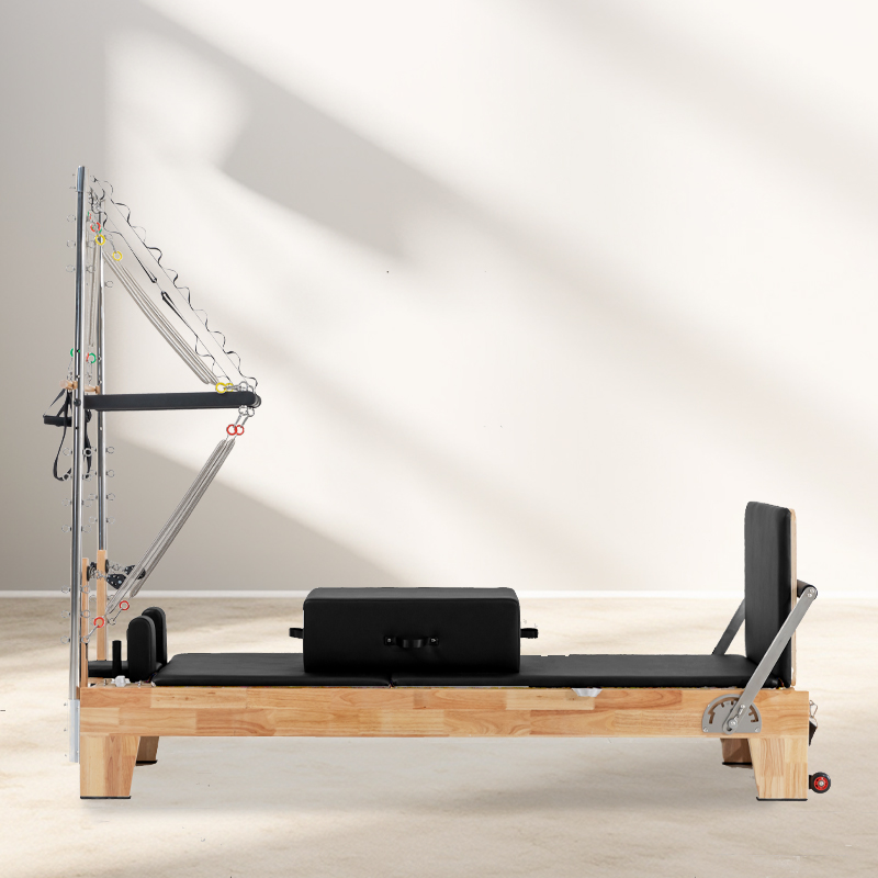Pilates Reformer Gym Equipment – Pilates Yoga One Bewertung und Preis