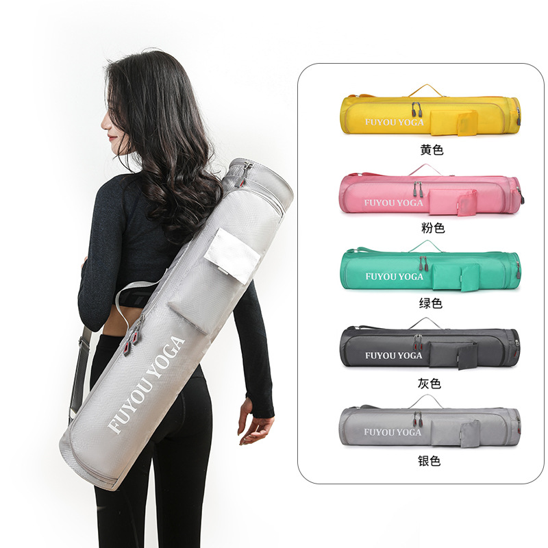 Large Capacity Yoga Mat Bag Li – Pilates & Yoga With Katja Youtube Bewertung und Preis