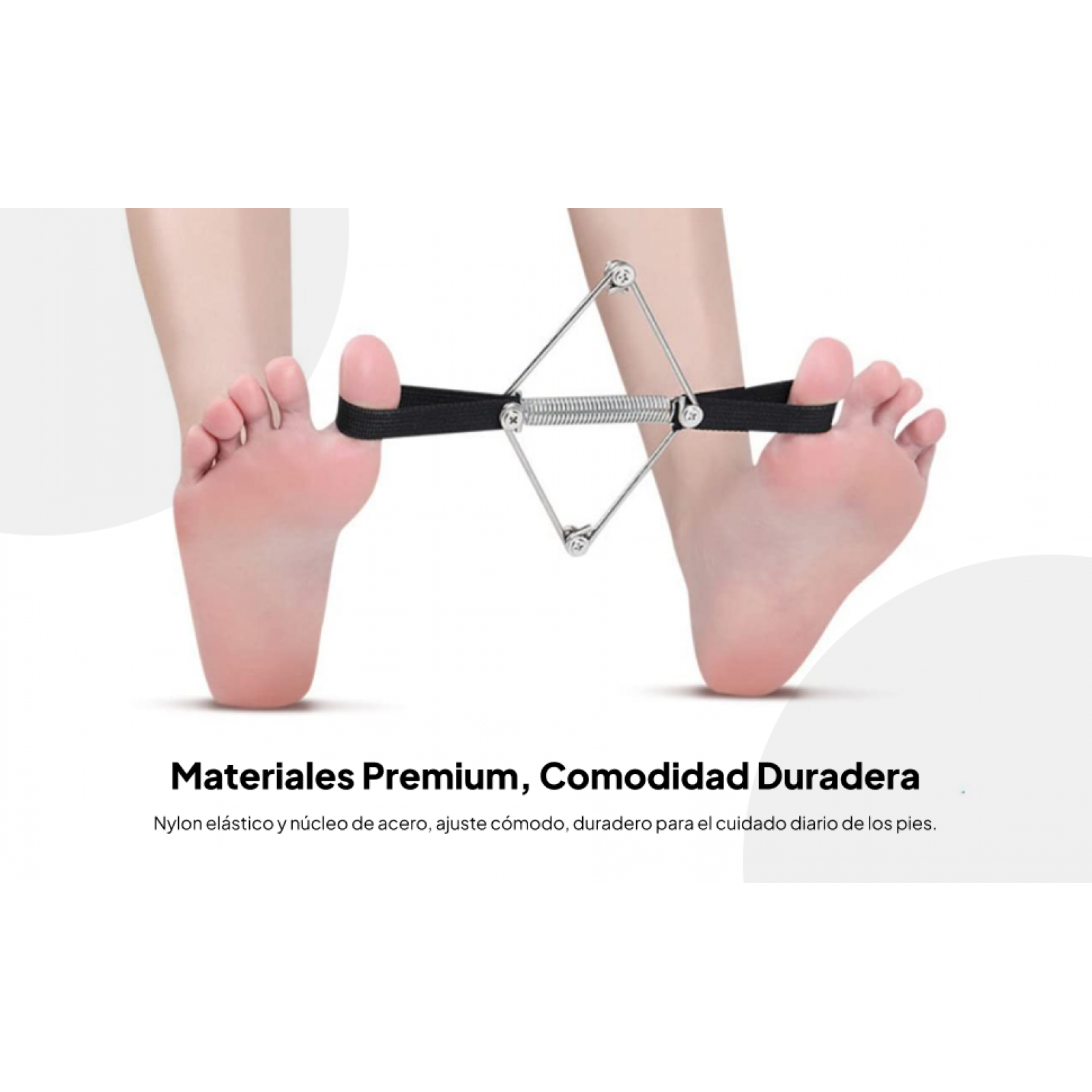 Bunion Corrector Nylon Steel T – Pilates Yoga One Bewertung und Preis
