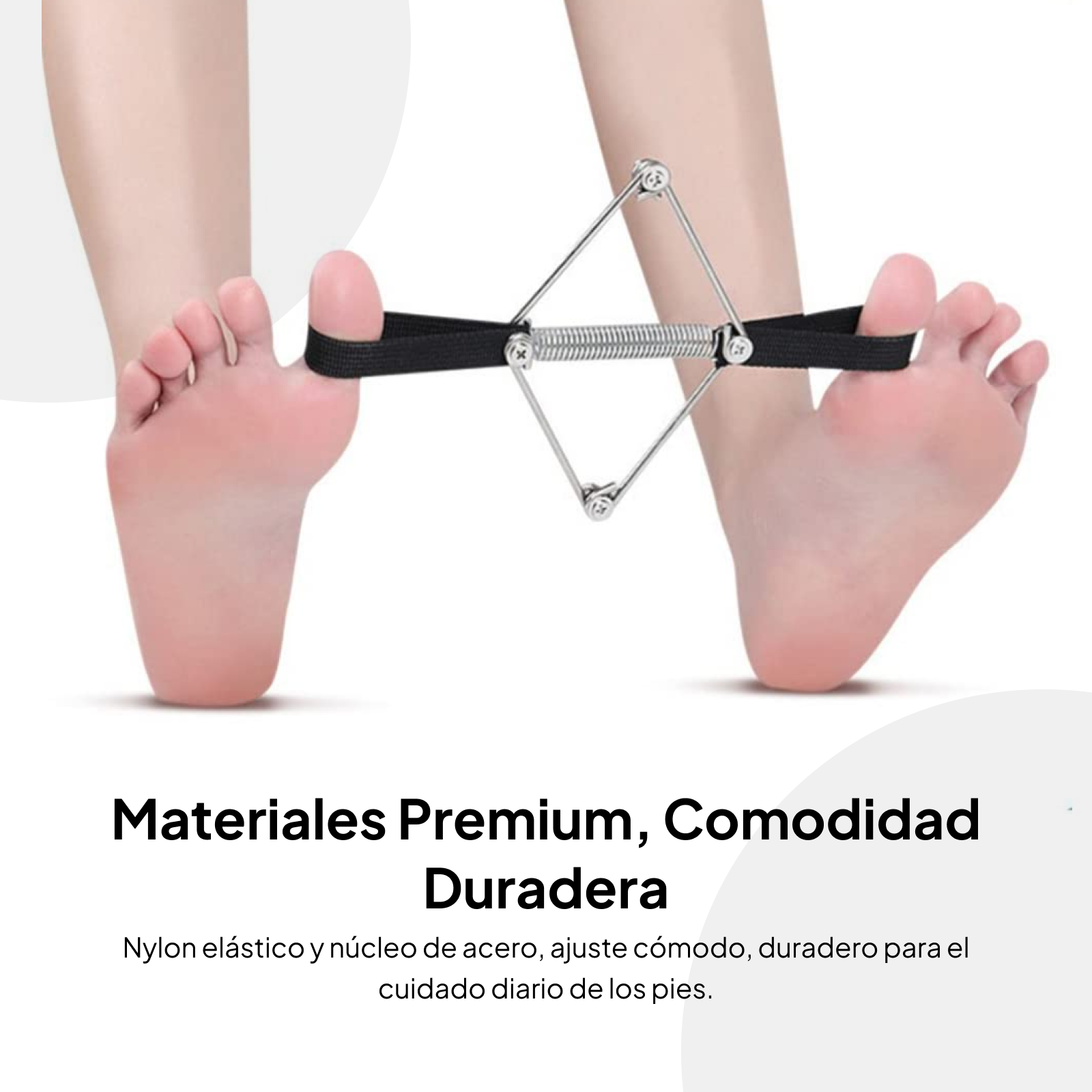 Bunion Corrector Nylon Steel T – Pilates Yoga One Bewertung und Preis