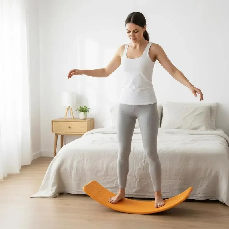 Balance Board Wobble Board, St – Balance Board Wobble Bewertung und Preis