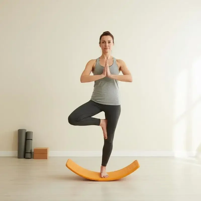 Balance Board Wobble Board, St – Balance Board Wobble Bewertung und Preis