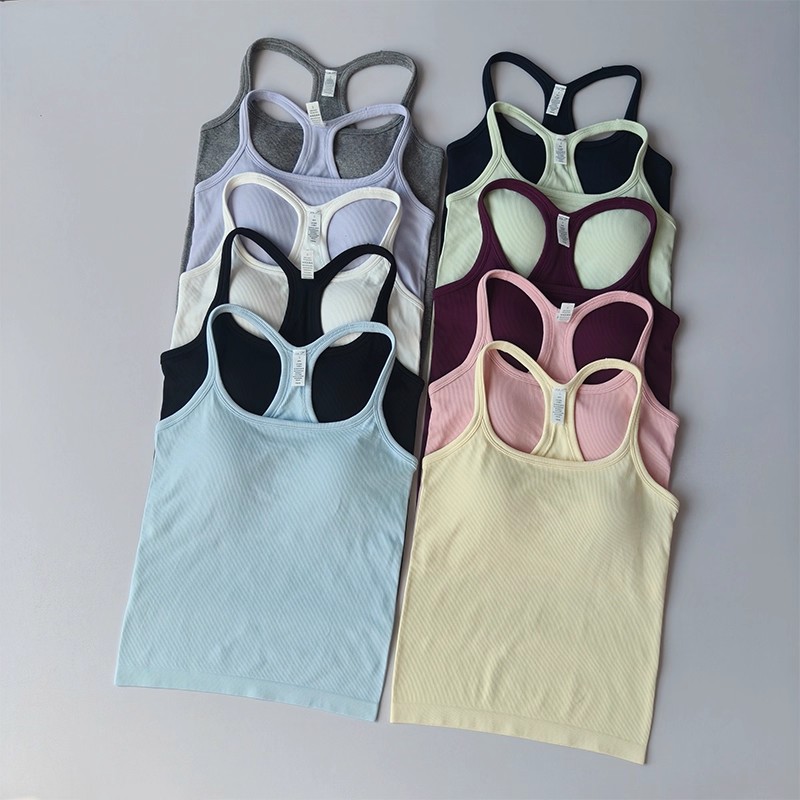 Summer Women's Yoga Camisole S – Pilates Yoga One Bewertung und Preis