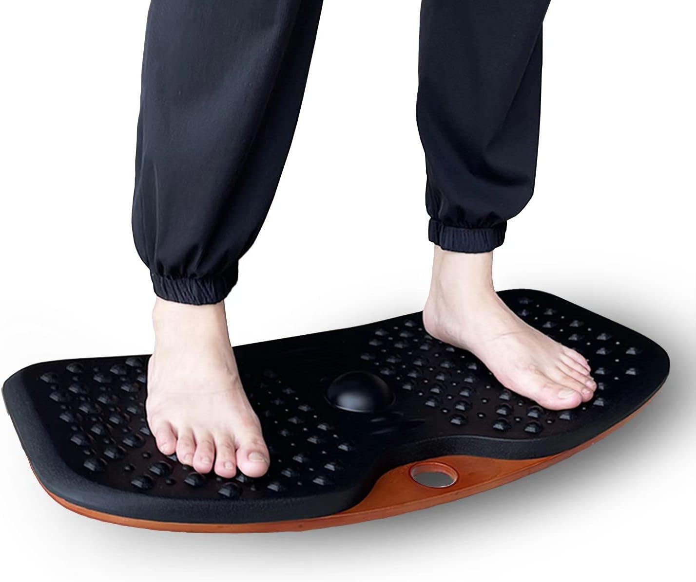 Anti Fatigue Balance Board for – Balance Board Wobble Bewertung und Preis