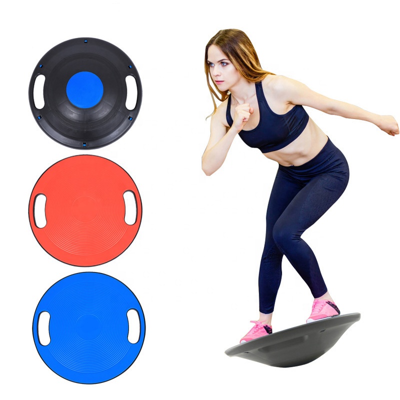 Hot Sale Waist Twisting Disc E – Balance Board Wobble Bewertung und Preis