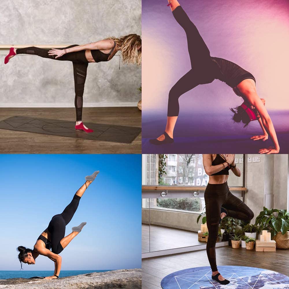 Backless Non-slip Fitness Pila – Pilate Yoga Workout Bewertung und Preis