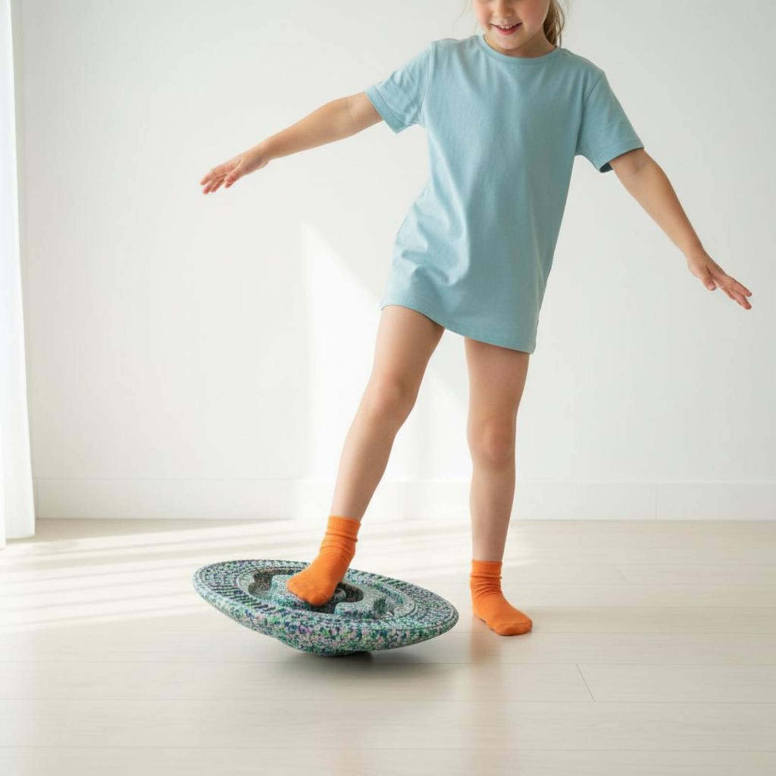 Maze Balance Board Anti-Slip S – Balance Board Wobble Bewertung und Preis