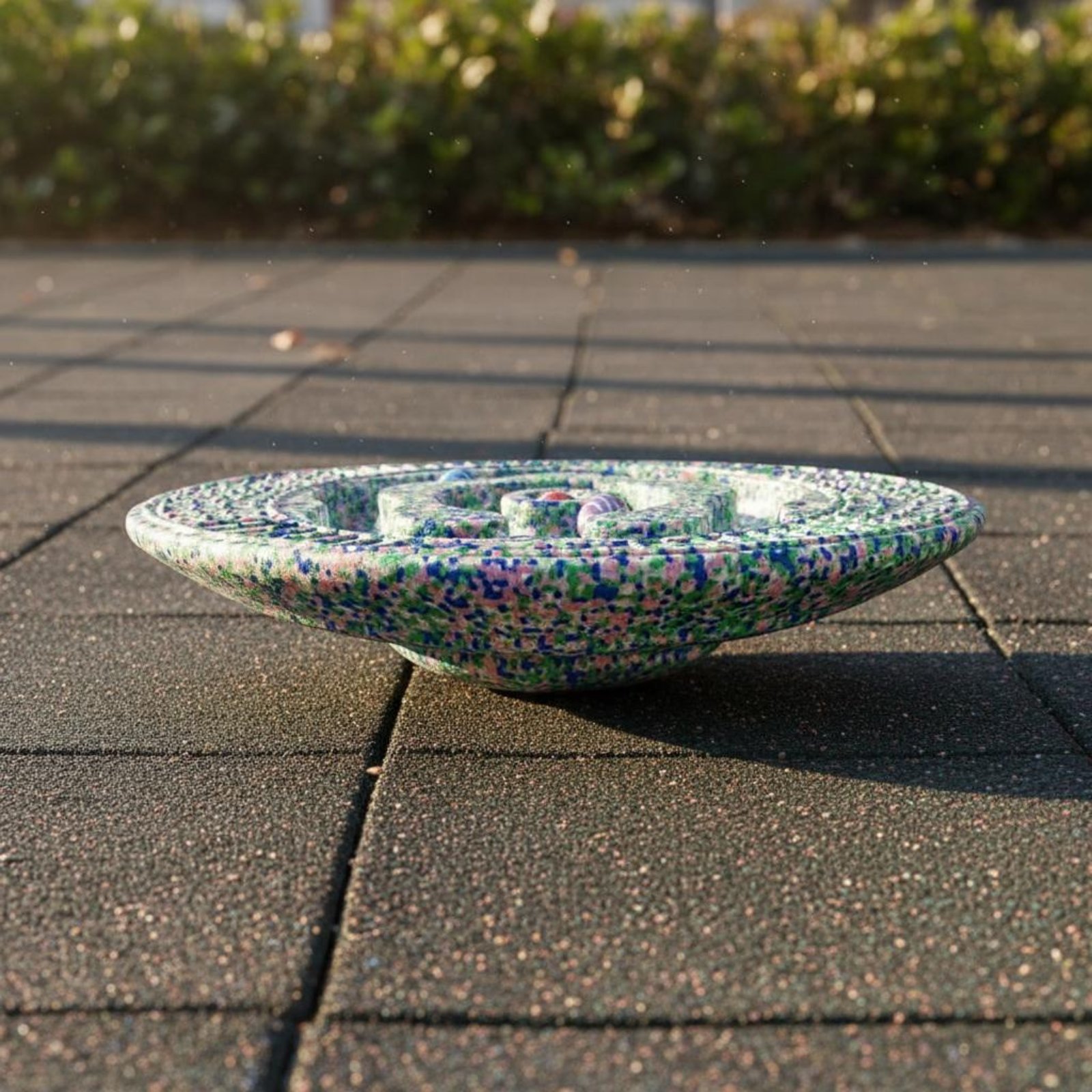 Maze Balance Board Anti-Slip S – Balance Board Wobble Bewertung und Preis