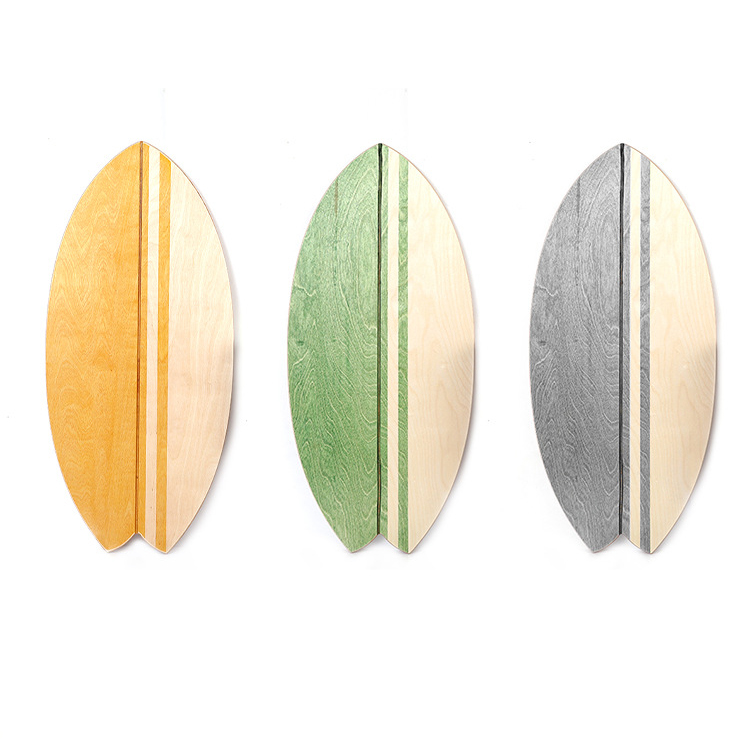 Toddler Curved Wobble Board, K – Balance Board Wobble Bewertung und Preis