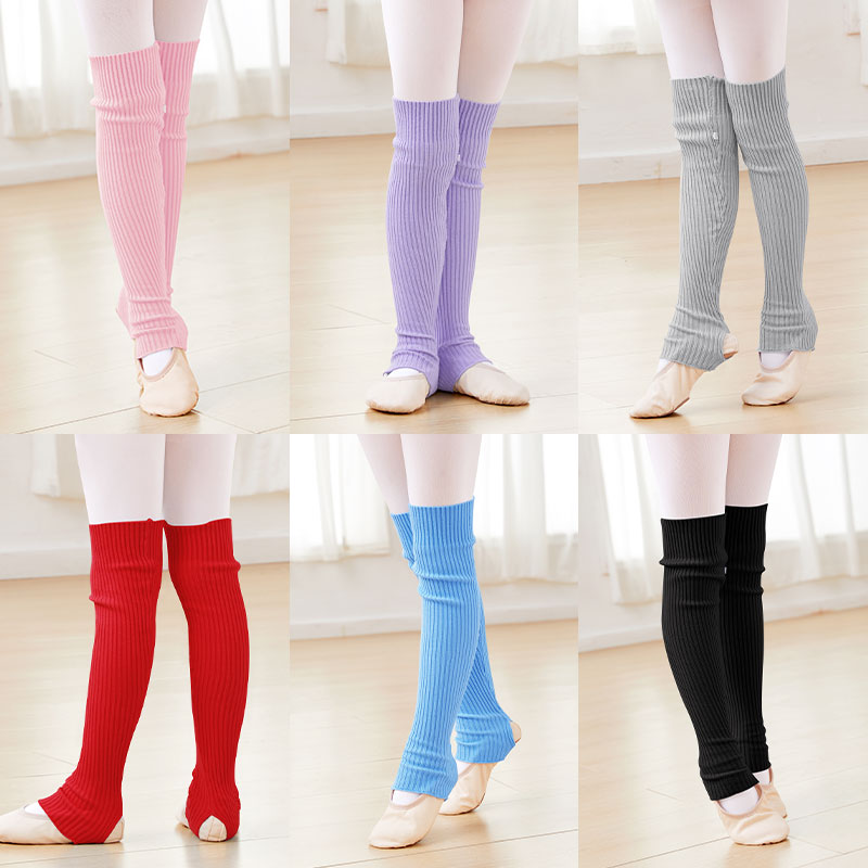 Girls Ballet Knitted Leg Warme – Yoga Pilates Girl Bewertung und Preis