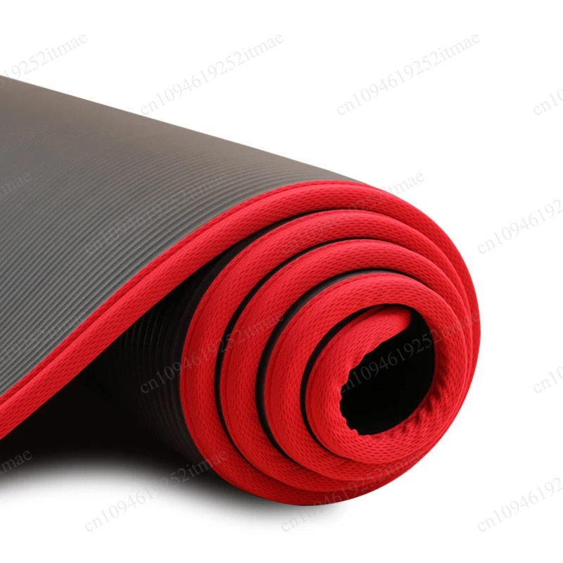 10mm Extra Thick Non-slip Work – Pilate Yoga Workout Bewertung und Preis