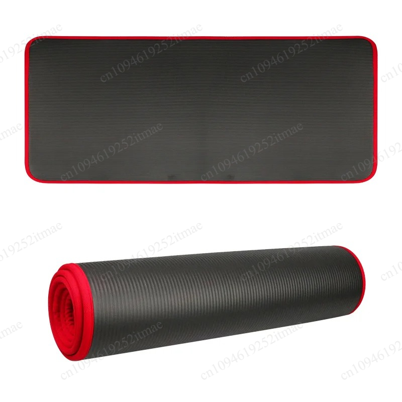 10mm Extra Thick Non-slip Work – Pilate Yoga Workout Bewertung und Preis