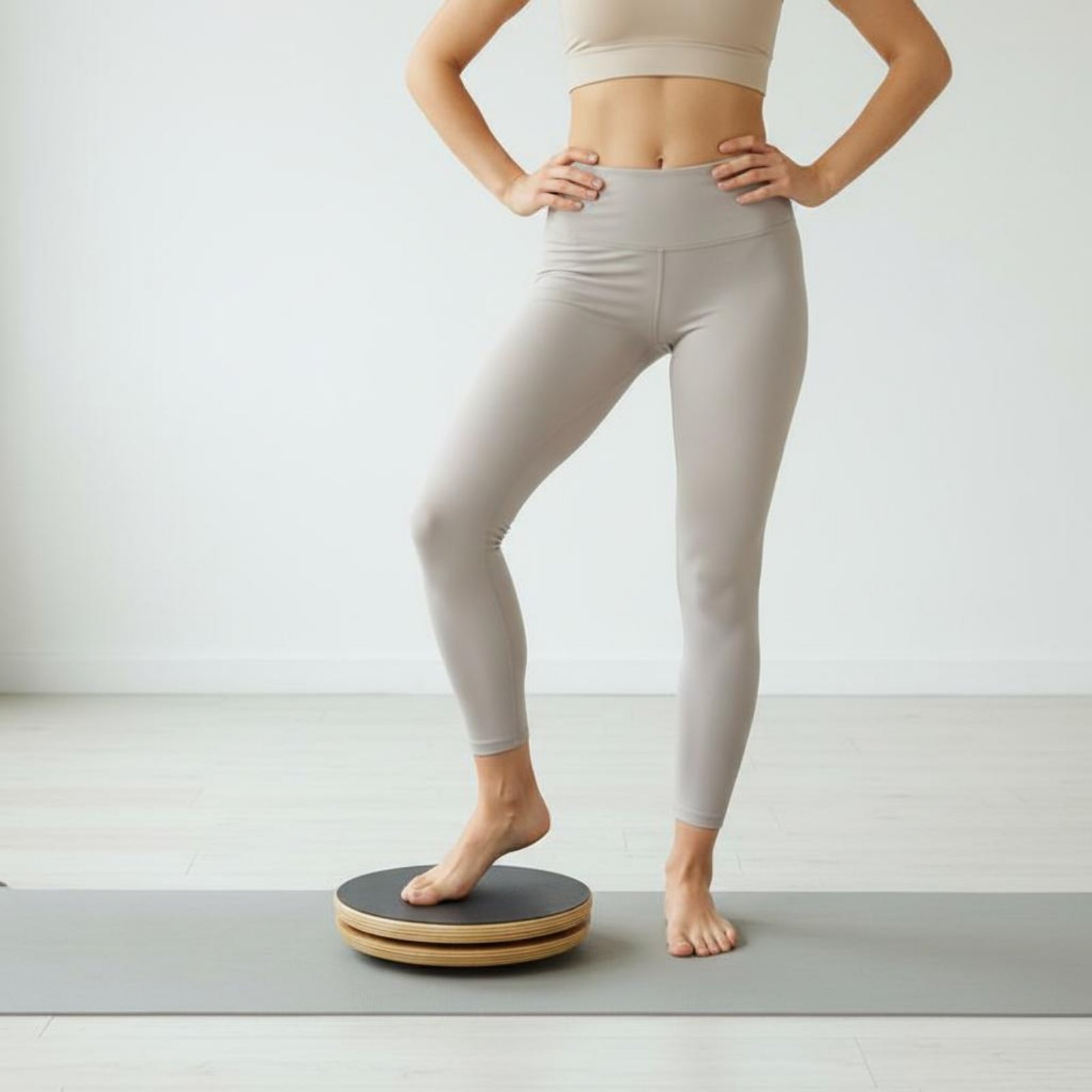 2 Pieces Wooden Pilates Disc S – Pilates & Yoga With Katja Youtube Bewertung und Preis
